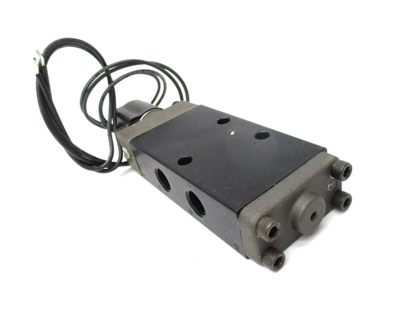 ALKON 375-02-001-61-5 24VDC NSMP