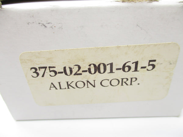 ALKON 375-02-001-61-5 24VDC NSMP