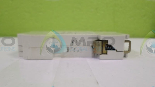 ABB S271-K16 CIRCUIT BREAKER 16A UNMP