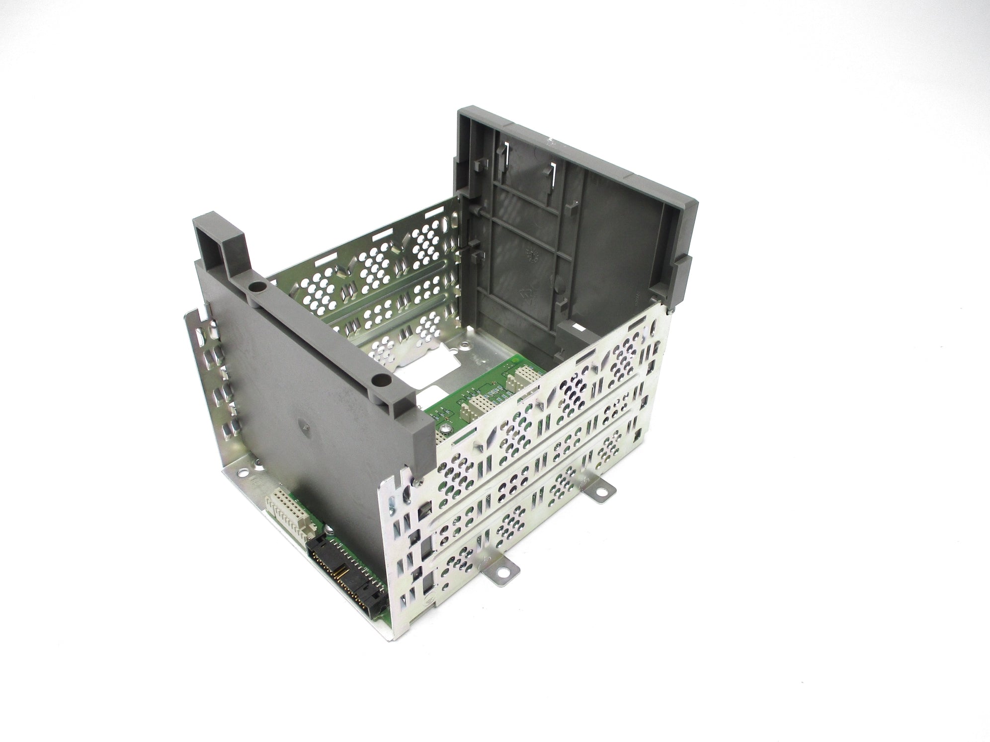 ALLEN BRADLEY 1746-A4 SER. B NSNP