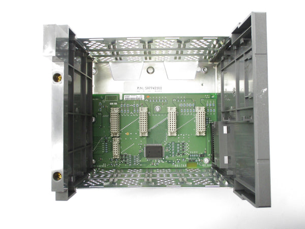 ALLEN BRADLEY 1746-A4 SER. B NSNP