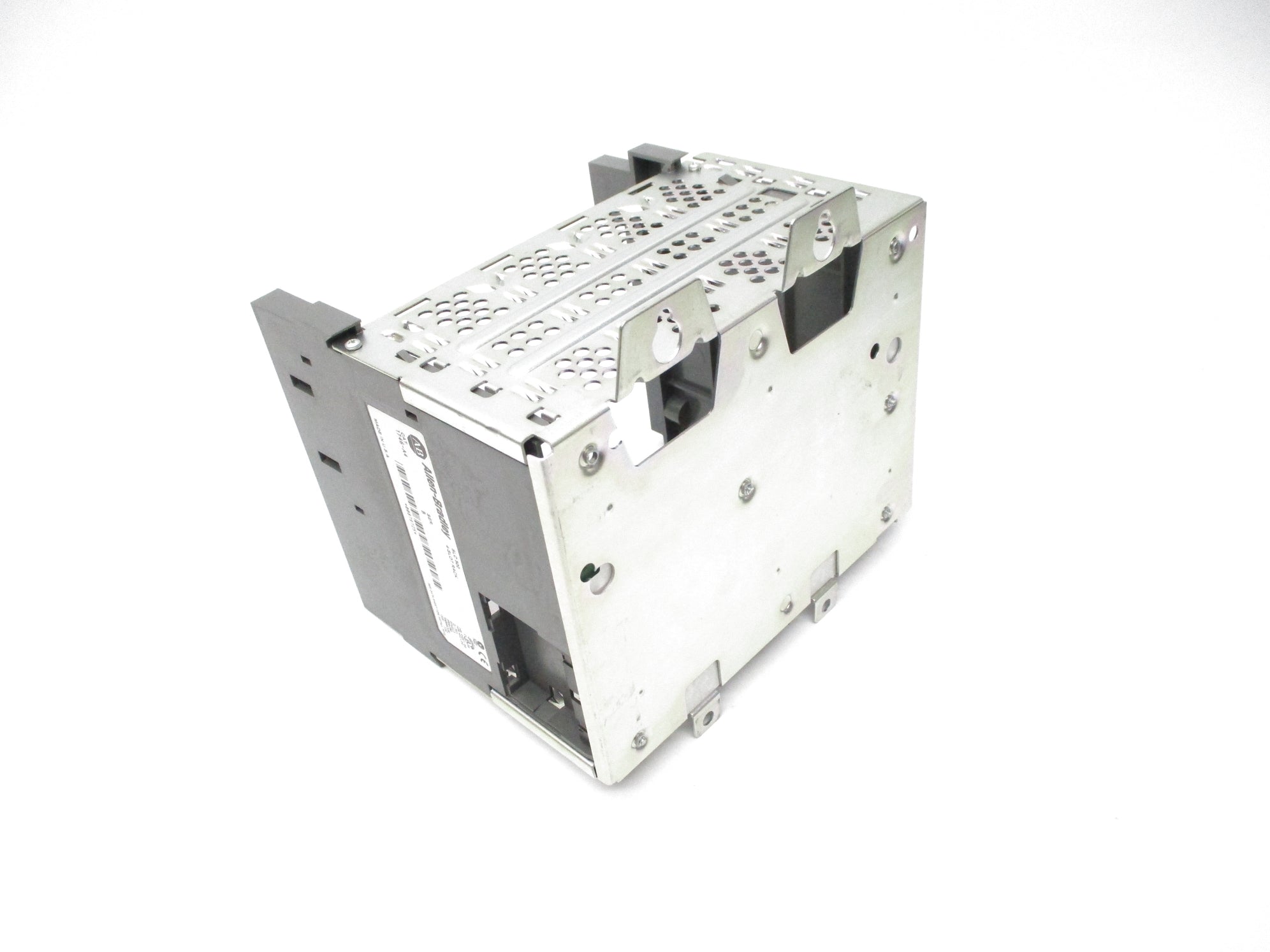 ALLEN BRADLEY 1746-A4 SER. B NSNP