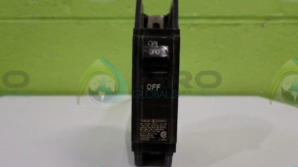 GENERAL ELECTRIC 252B2183P3 CIRCUIT BREAKER  UNMP