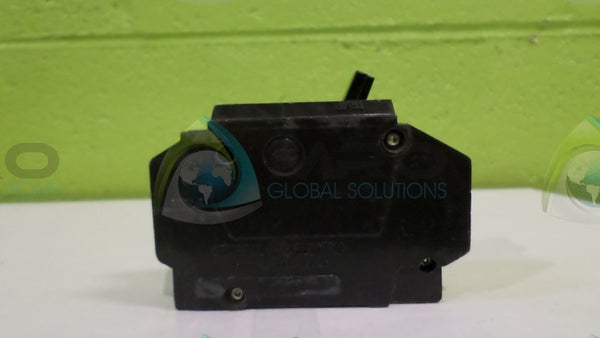 GENERAL ELECTRIC 252B2183P3 CIRCUIT BREAKER  UNMP