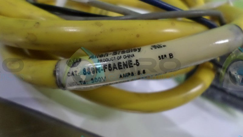 AB 889N-F6AENE-6 PHOTO SWITCH UNMP