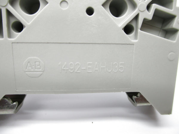 ALLEN BRADLEY 1492-EAHJ35 NSNP