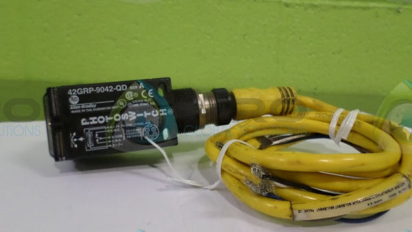 AB 889N-F6AENE-6 PHOTO SWITCH UNMP