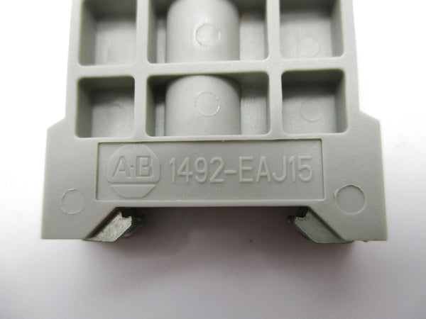 ALLEN BRADLEY 1492-EAJ15 NSNP