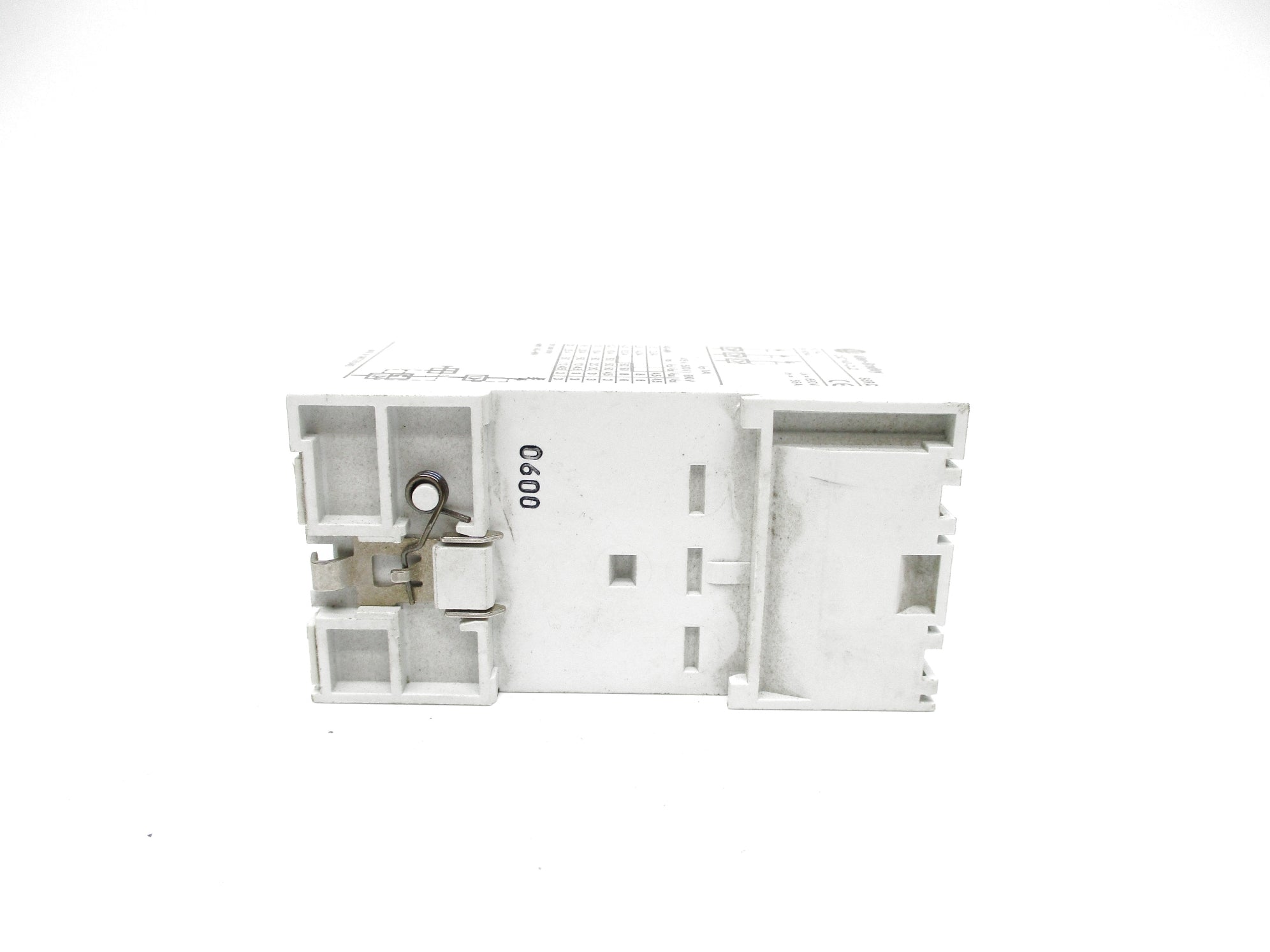 ALLEN BRADLEY 140-CL2 SER. C NSNP