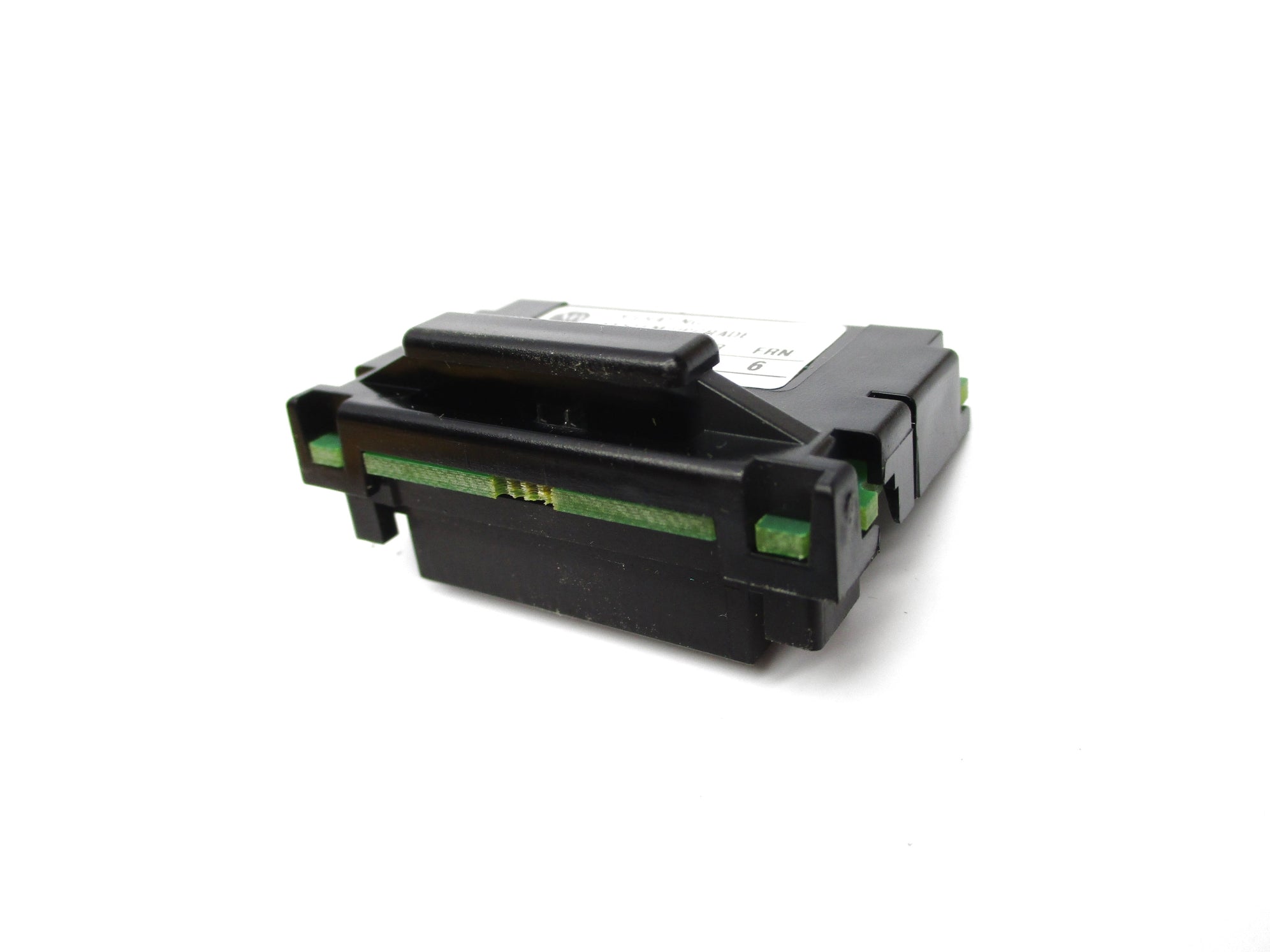 ALLEN BRADLEY 1747-OS302 SER. C F/W 6 NSNP