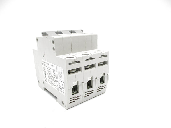 ALLEN BRADLEY 1492-SP3D150 SER. C 15A 277VAC NSNP