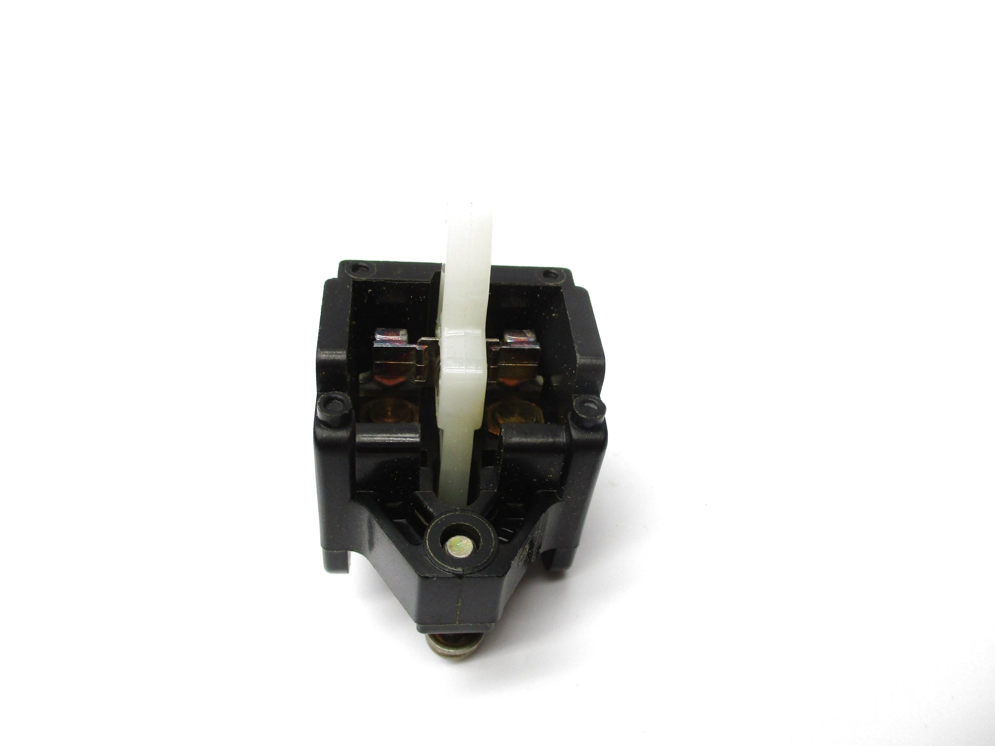 ALLEN BRADLEY 1495-G1 SER. L 600VAC NSNP