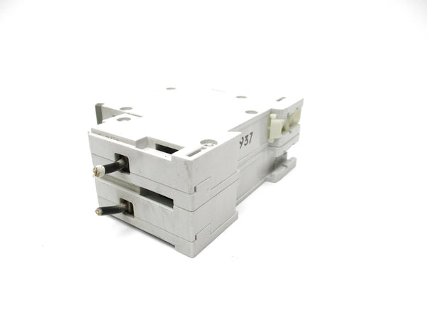 ALLEN BRADLEY 1492-CB2H100 SER. B 480VAC 10A UNMP