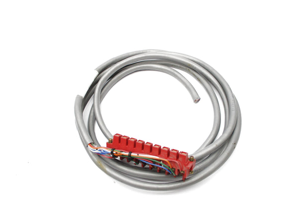 ALLEN BRADLEY 1492-CABLE25A SER. B UNMP