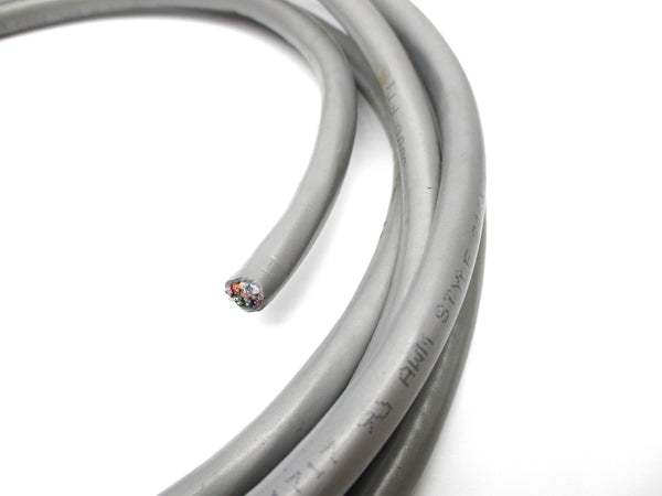 ALLEN BRADLEY 1492-CABLE25A SER. B UNMP