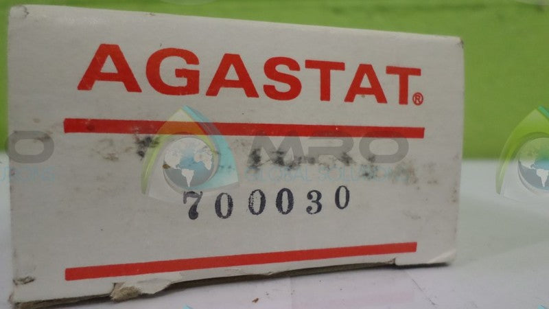 AGASTAT 700030 SWITCHBLOCK AND COIL NSMP