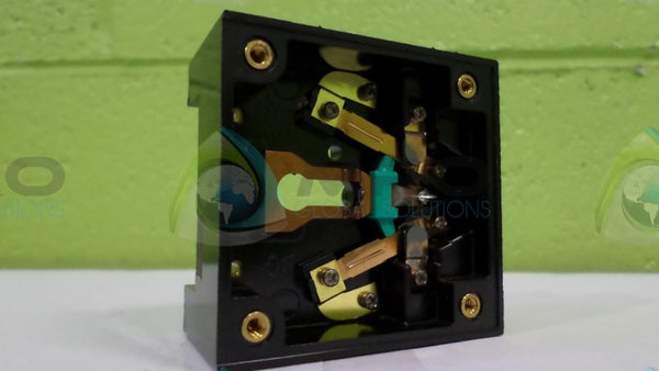 AGASTAT 700030 SWITCHBLOCK AND COIL NSMP