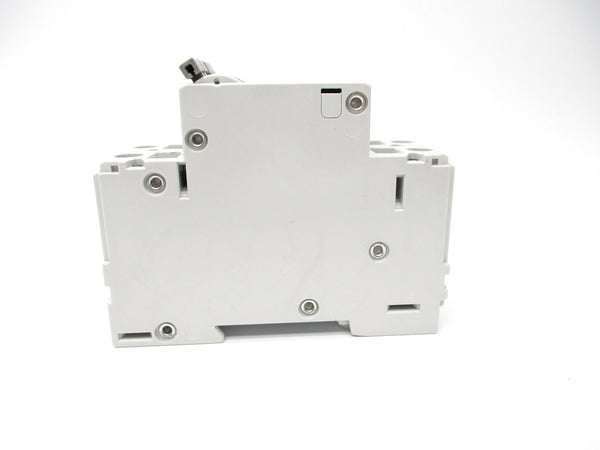 ALLEN BRADLEY 1492-CB2G200 SER. C 277VAC 20A NSNP