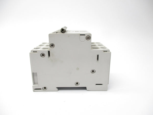 ALLEN BRADLEY 1492-CB3G300 SER. B 30A 277VAC UNMP