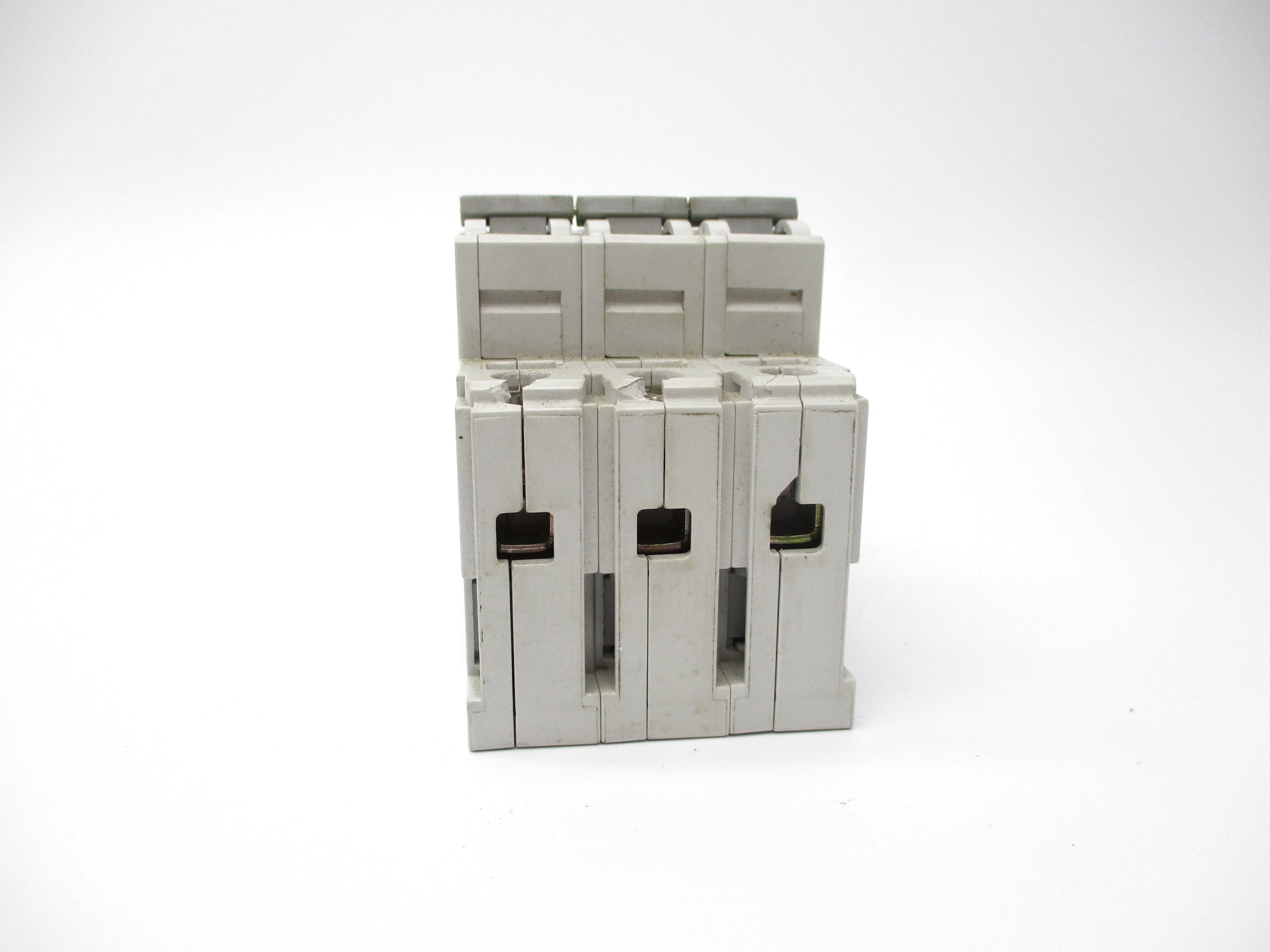 ALLEN BRADLEY 1492-CB3G300 SER. B 30A 277VAC UNMP