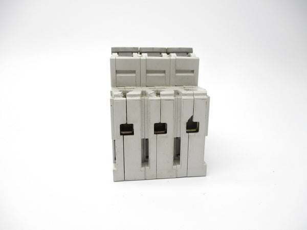 ALLEN BRADLEY 1492-CB3G300 SER. B 30A 277VAC UNMP