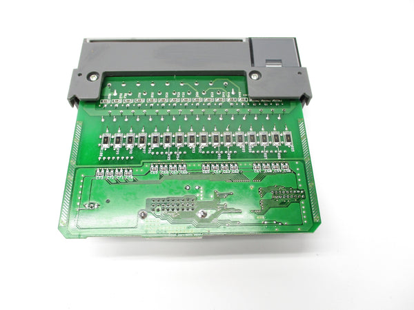 ALLEN BRADLEY 1746-IA16 SER. D NSNP