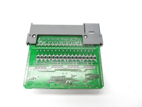 ALLEN BRADLEY 1746-IA16 SER. D (NO DOOR) NSNP