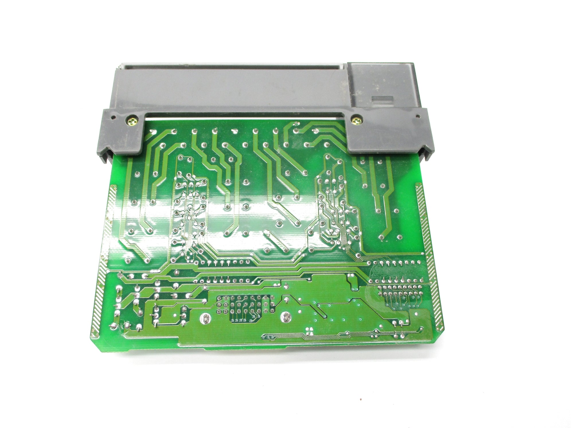 ALLEN BRADLEY 1746-OW16 SER. C 5-265VAC (NO TERMINAL) UNMP