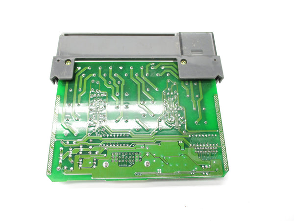 ALLEN BRADLEY 1746-OW16 SER. C 5-265VAC (NO TERMINAL) UNMP