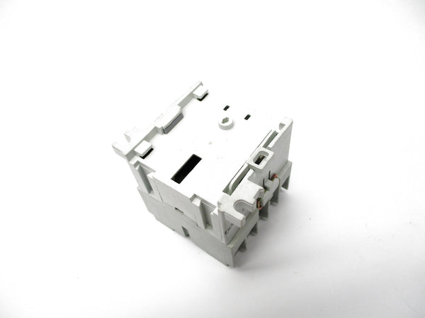 ALLEN BRADLEY 100-MO5ND3 SER. A 110/120V NSNP