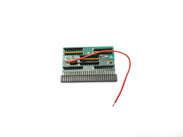 OPTO 22 001792J NSNP