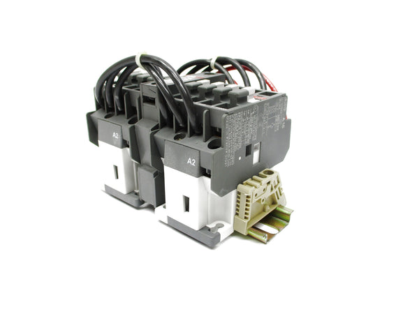 ABB A16R-30-10-84 110/120V NSMP