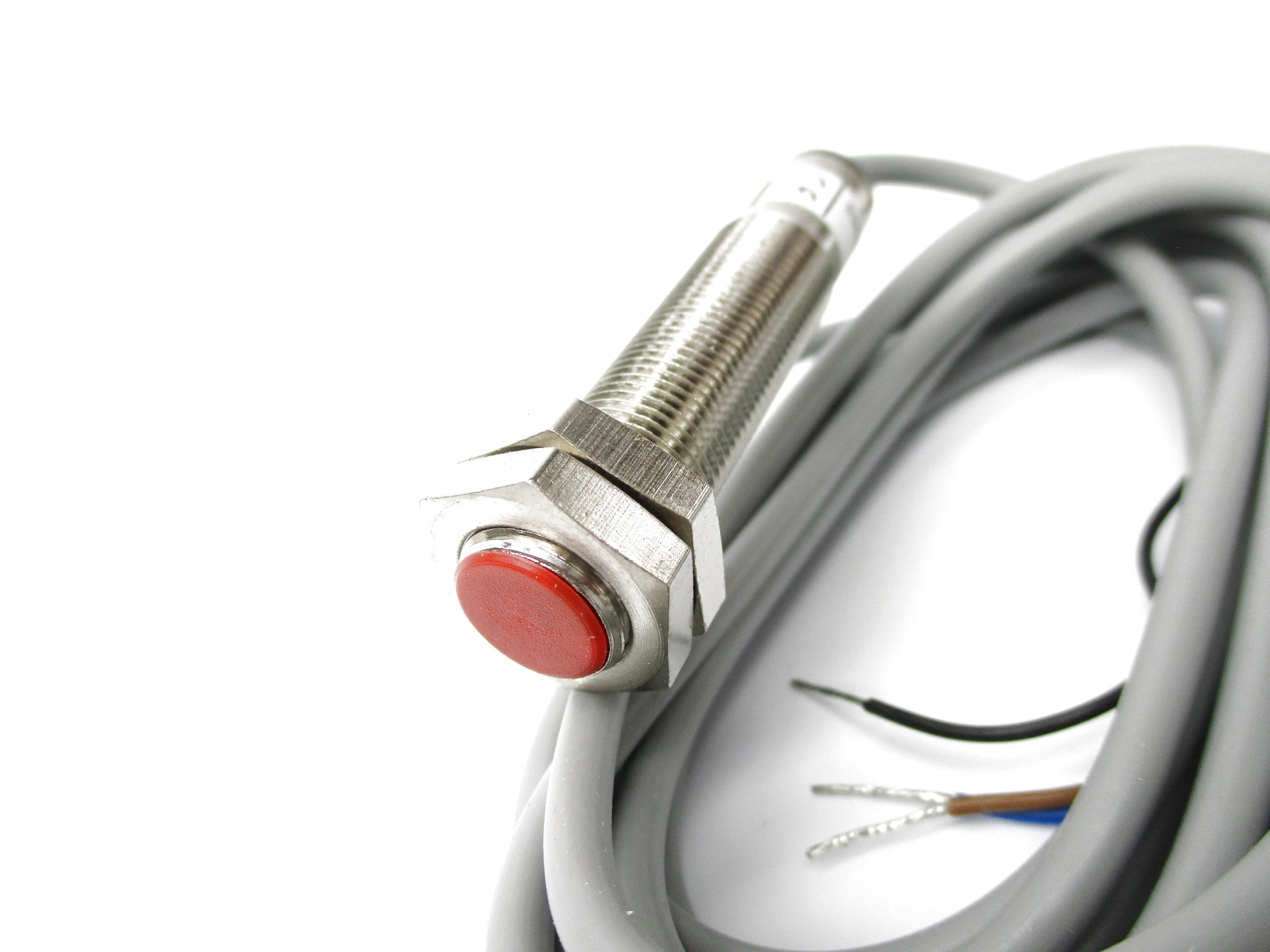 AECO SI12-C2-PNP-NO NSMP