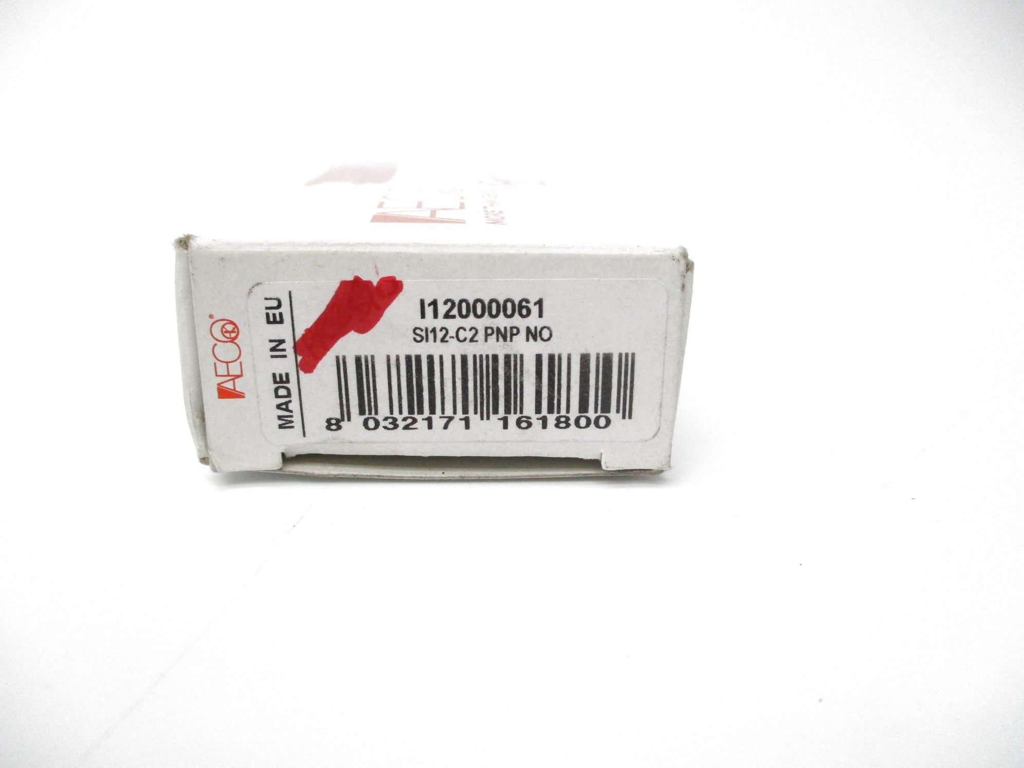 AECO SI12-C2-PNP-NO NSMP