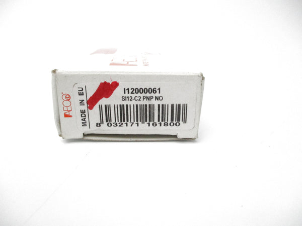 AECO SI12-C2-PNP-NO NSMP