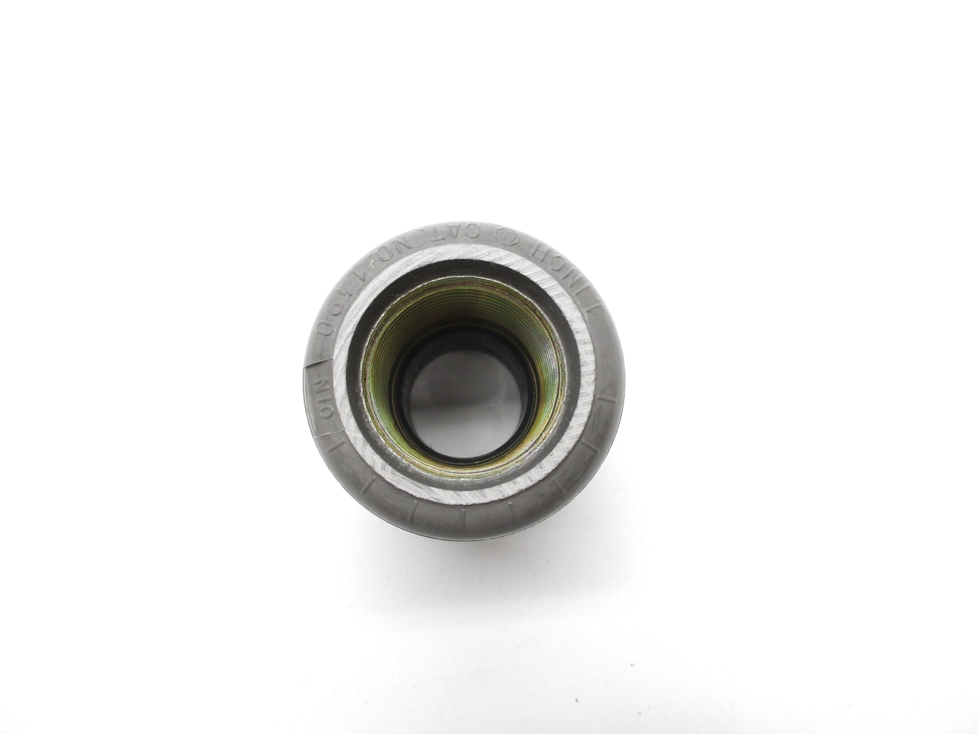 ALLEN BRADLEY 1490-N10 SER. A 1" (GY/BL) NSMP