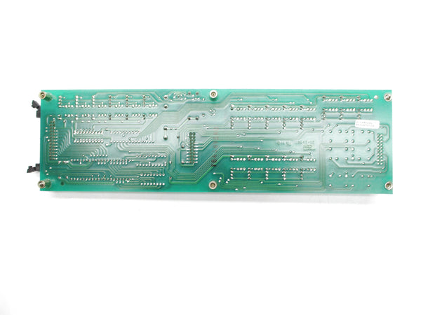 ALLEN BRADLEY 115668 REV. 8 NSNP