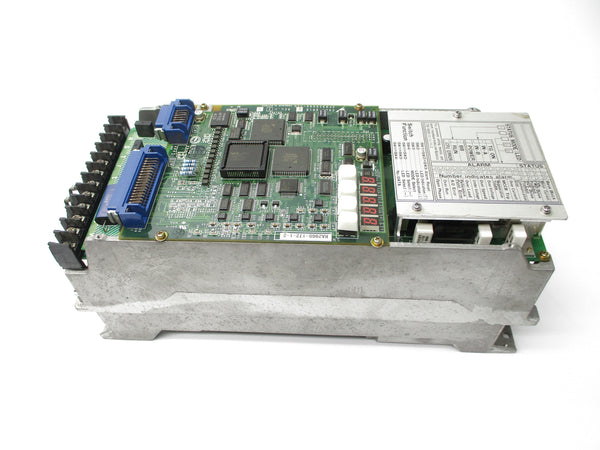 YASKAWA ELECTRIC CACR-SR30BIE12G NSNP