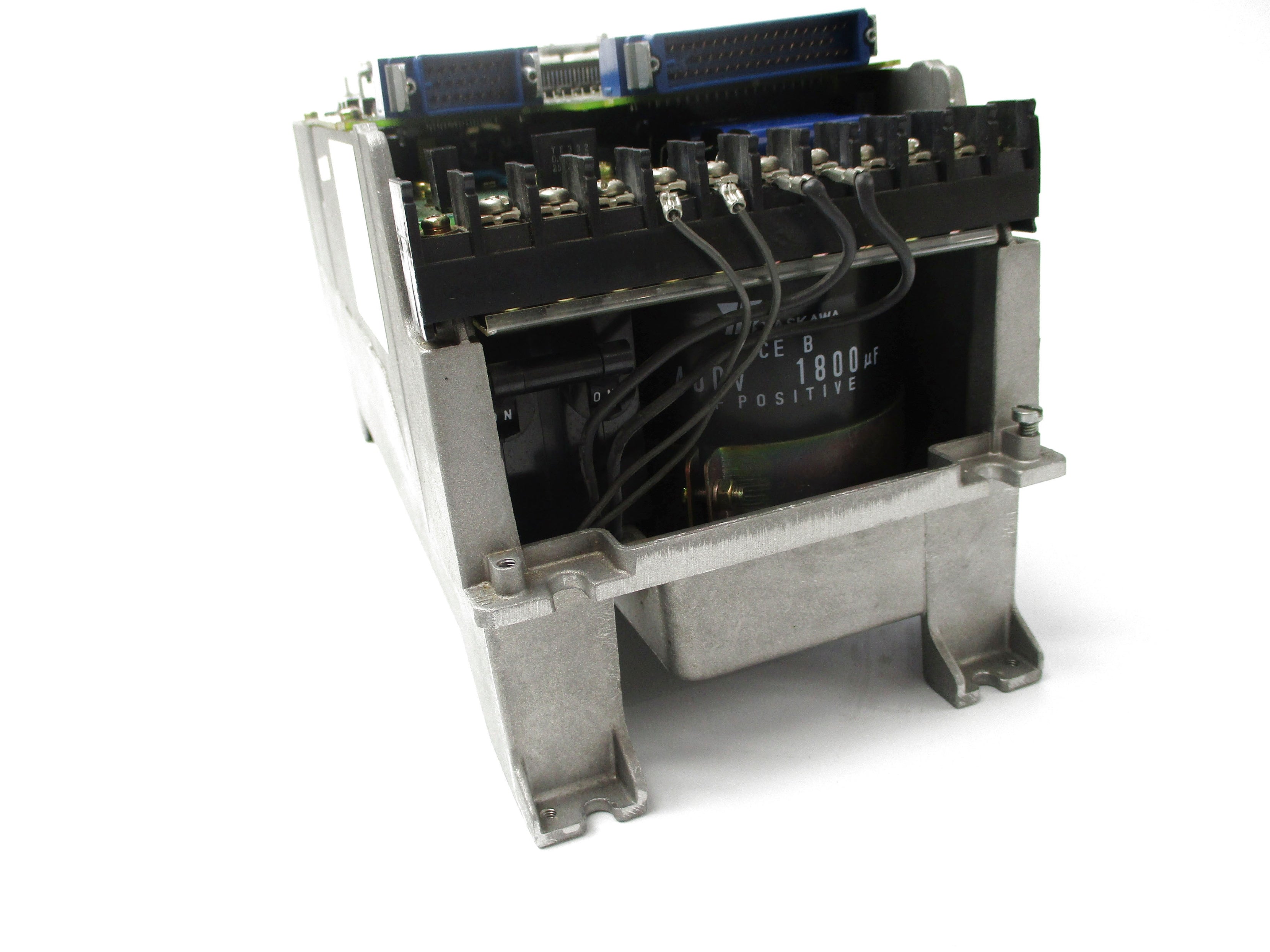 YASKAWA ELECTRIC CACR-SR30BIE12G NSNP