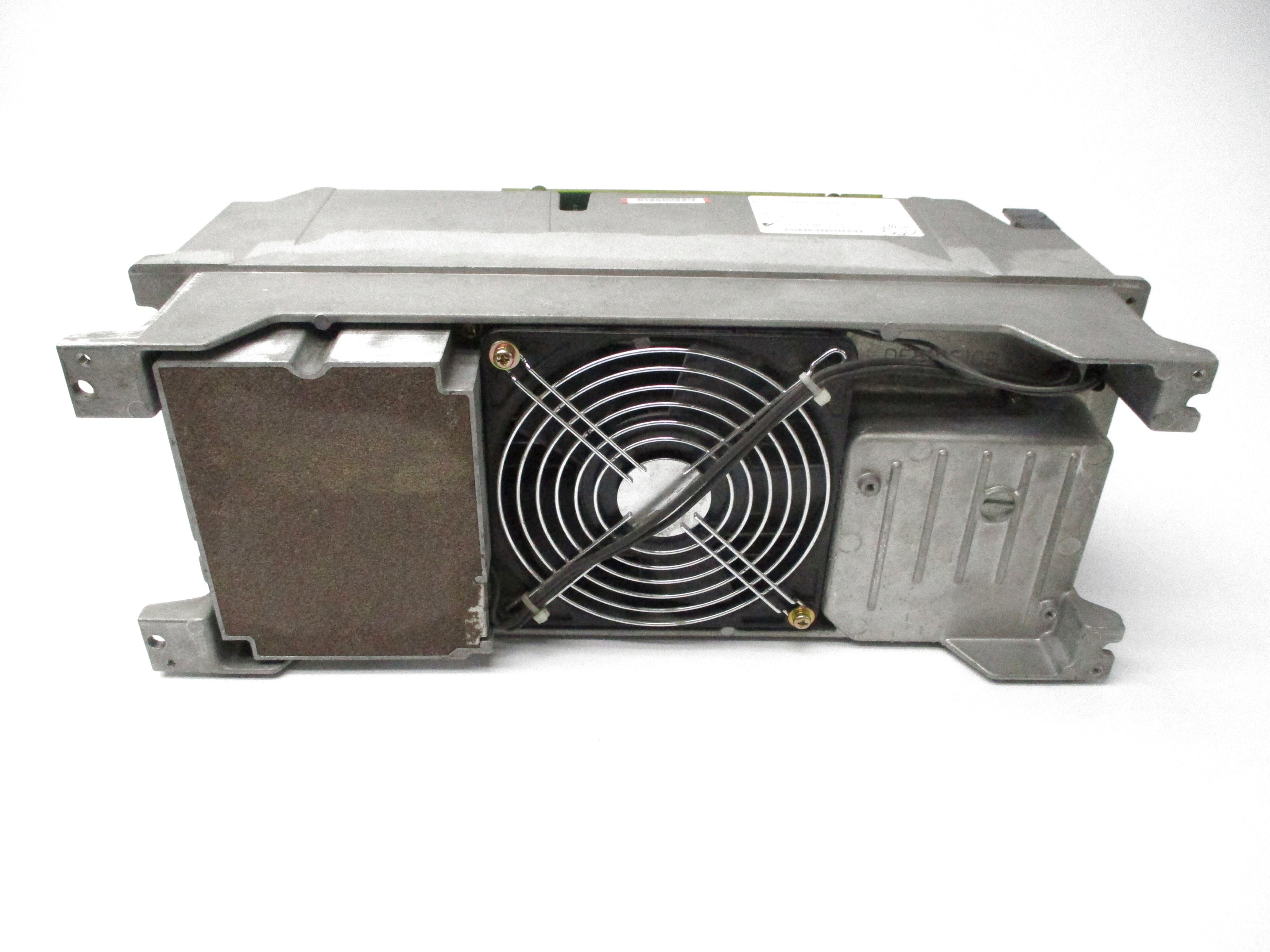 YASKAWA ELECTRIC CACR-SR30BIE12G NSNP