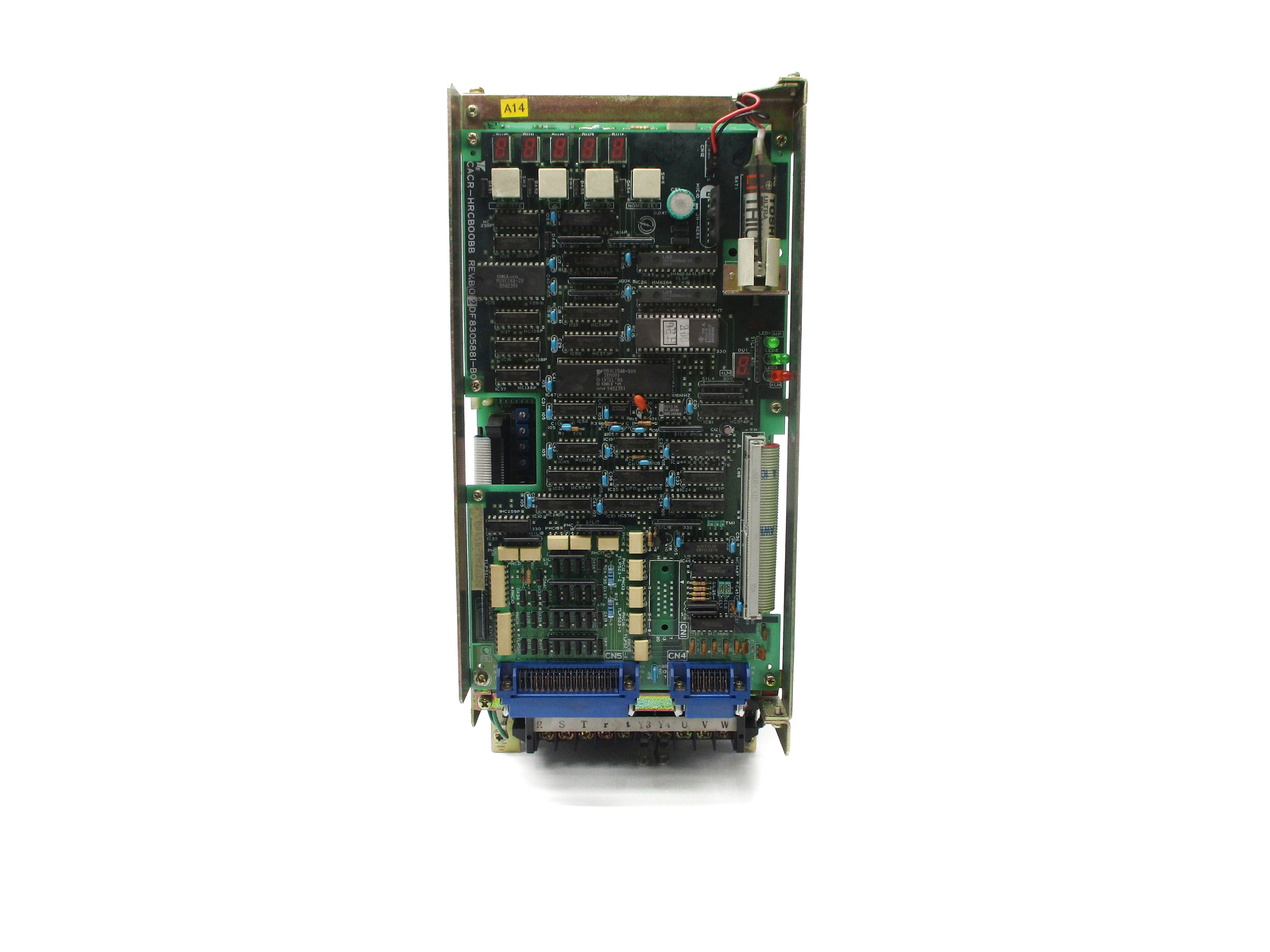 YASKAWA ELECTRIC CACR-HR10BB UNMP