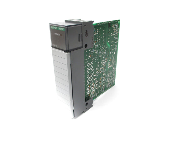 ALLEN BRADLEY 1746-FIO4V SER. A 10VDC NSMP