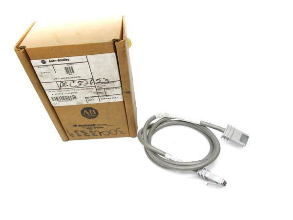 ALLEN BRADLEY 1771-CAS NSMP