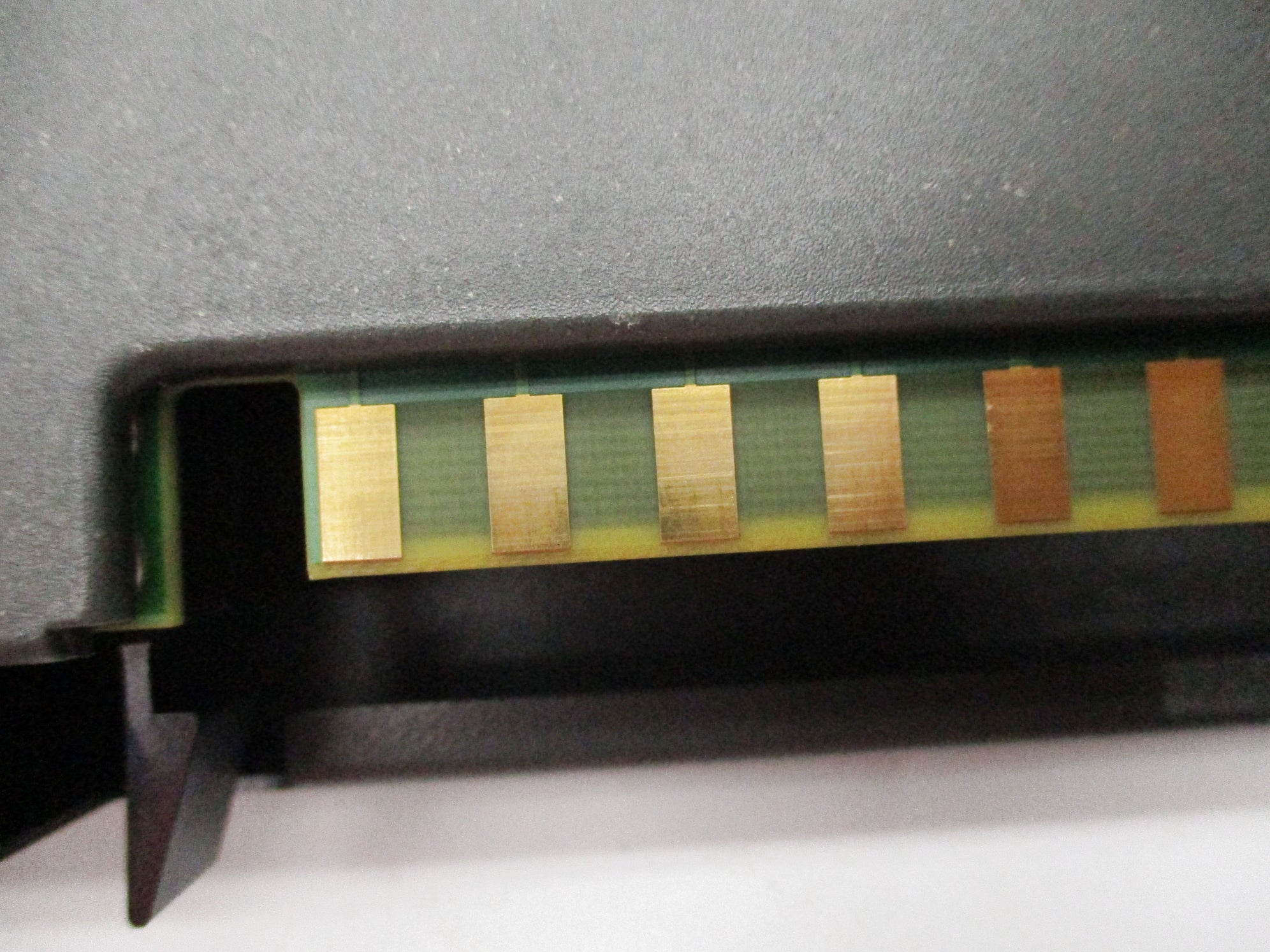 ALLEN BRADLEY 1771-ASB SER. E F/W J UNMP