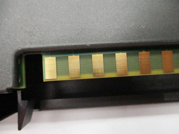 ALLEN BRADLEY 1771-ASB SER. E F/W J UNMP