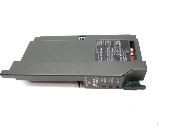 ALLEN BRADLEY 1771-ASB SER. E F/W J UNMP