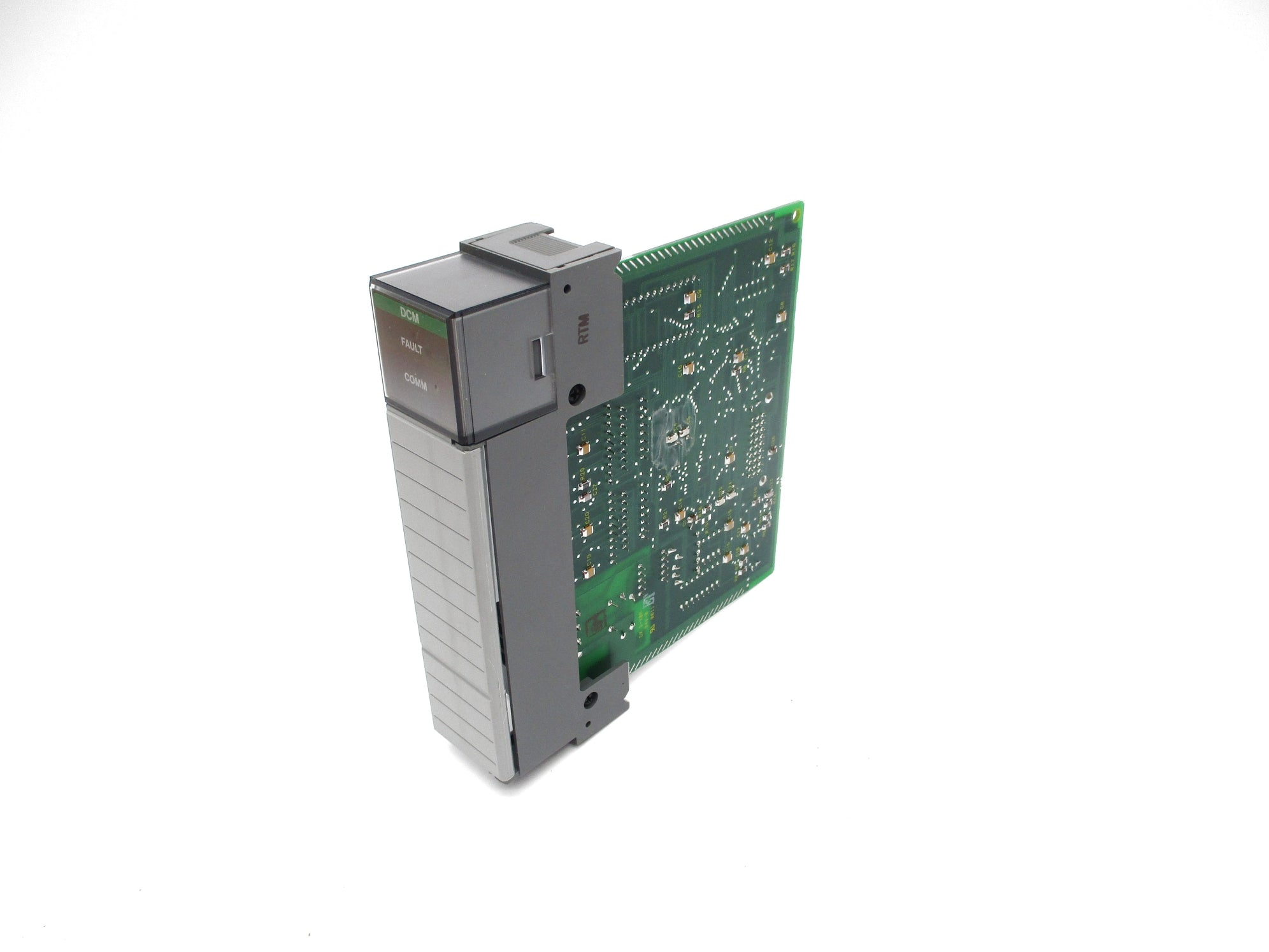 ALLEN BRADLEY 1747-DCM SER. A NSMP