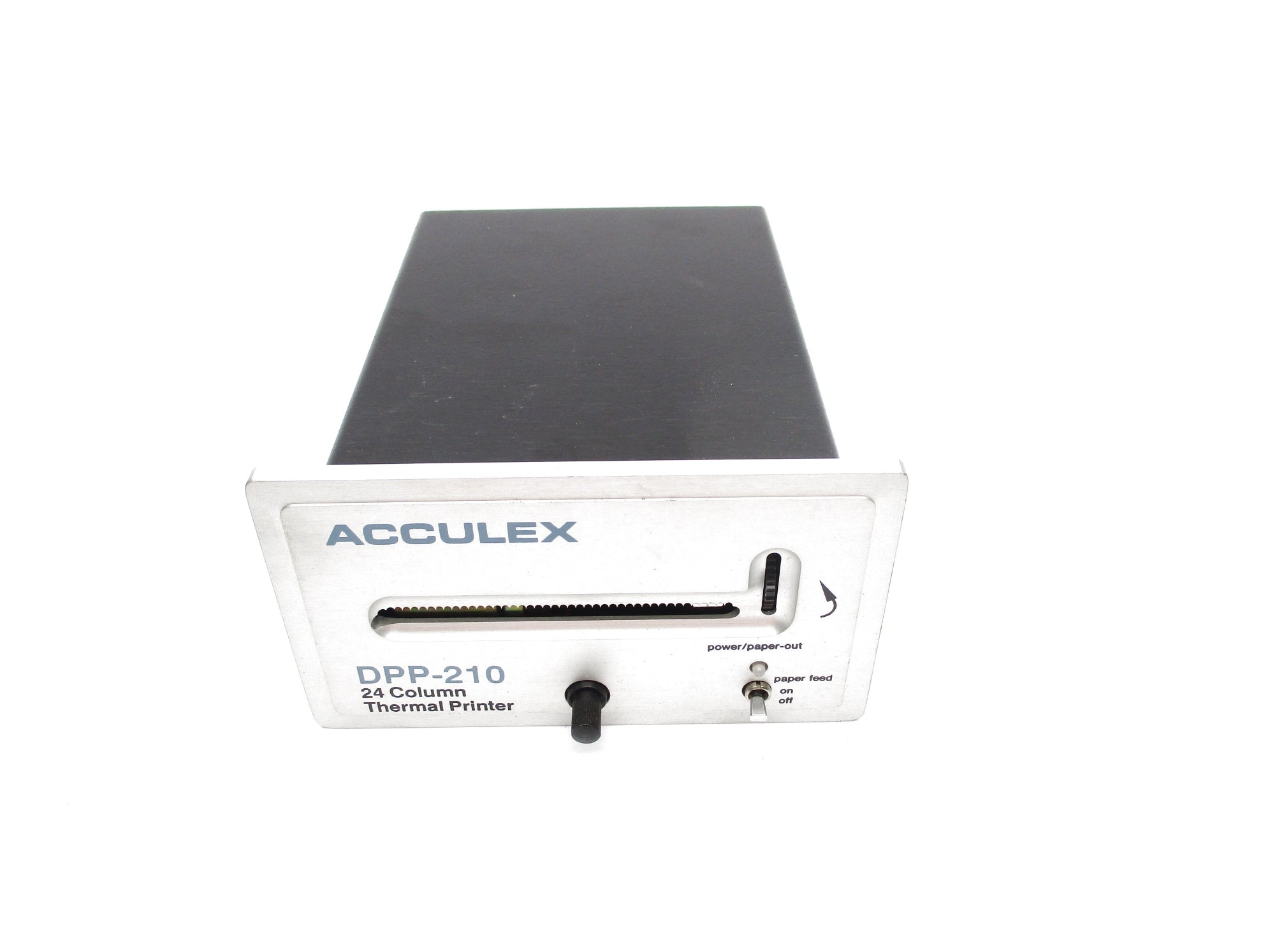 ACCULEX DPP-210 NSNP