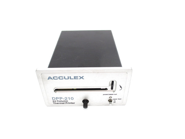 ACCULEX DPP-210 NSNP