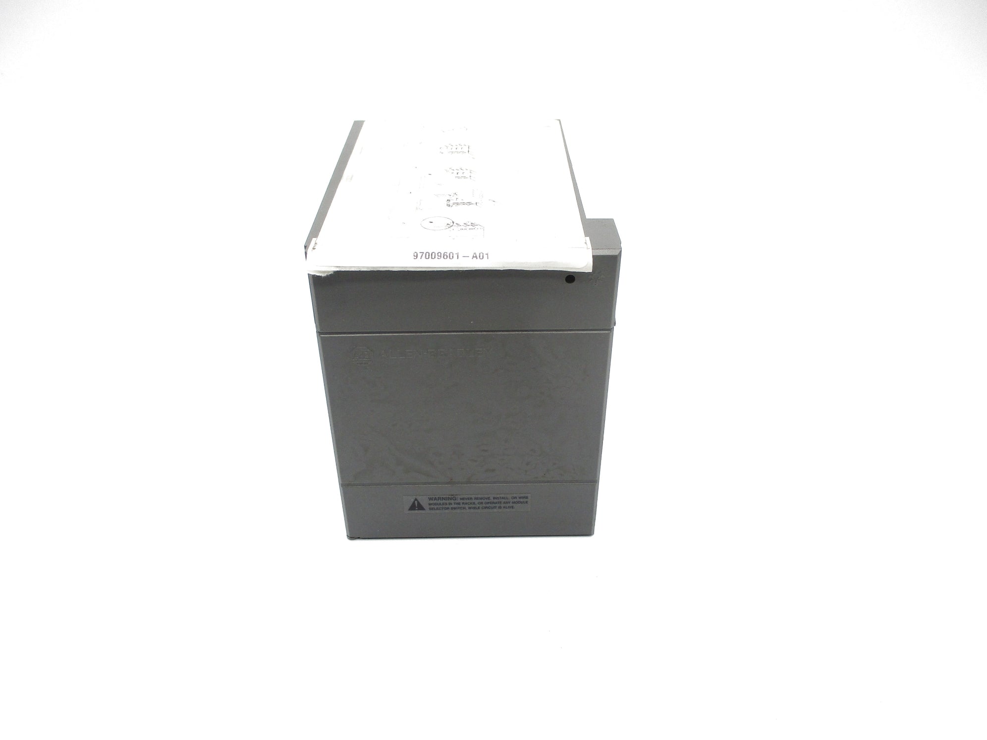 ALLEN BRADLEY 1746-P4 SER. A NSNP
